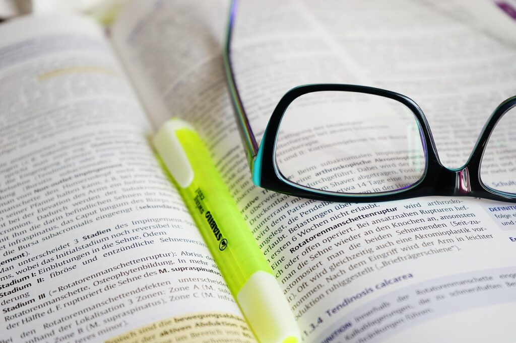 Fachliteratur und Weiterbildung in der Steuerberatung – kontinuierliche Fortbildung für fundierte Steuerlösungen in Stuttgart